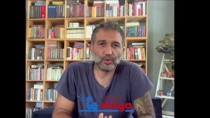 Barış Atay'dan Oda TV'ye: ' Beni kimsenin tasfiye ettiği yok'