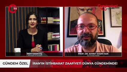 İran’ın istihbarat zaafiyeti dünya gündeminde! Haniye suikastinde Devrim Muhafızları mı rol oynadı