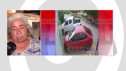 Un herido, deja operativo en El Ocotillo, sector Los Cármenes | Móvil Emergencia SPS