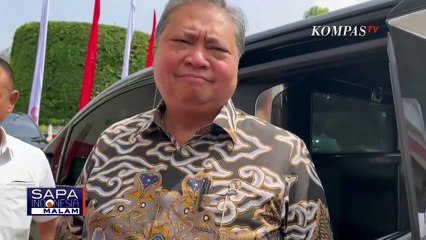 Скачать видео: KIM Plus Dukung RK, Gerindra Bantah Isu Sengaja Jegal Anies di Pilgub Jakarta: Calon Diusung Parpol