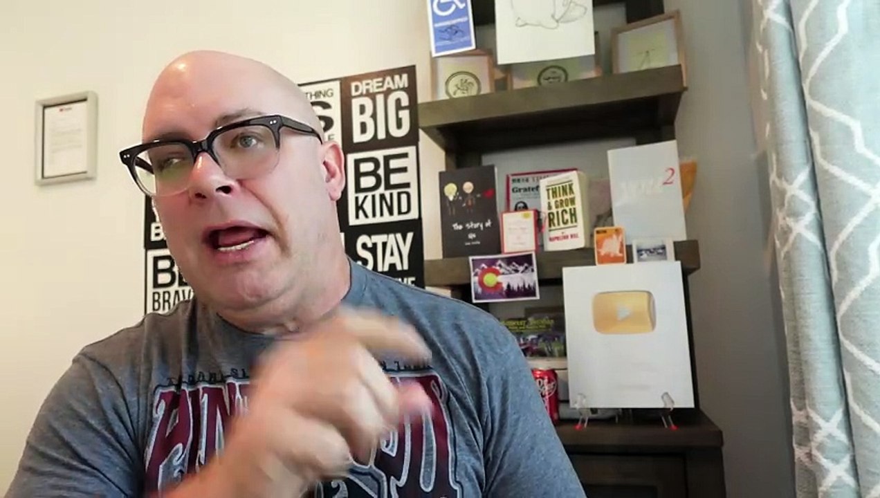 Heal and Inspire: The Transformative Power of Words | Douglas Vandergraph