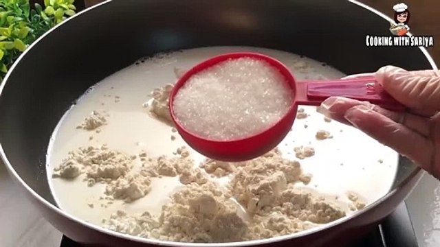 utomp3.com - Delicious Turkish Dessert Recipe 10 Minutes Dessert Reicpe _v720P