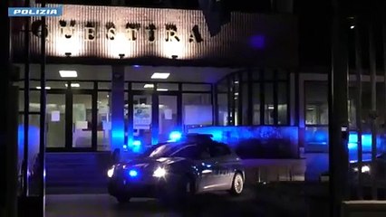 Medico arrestato per corruzione e spaccio