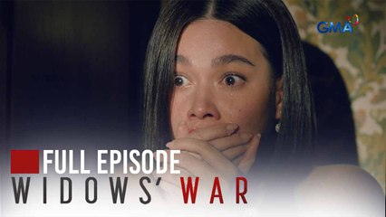 Widows’ War: Sam races against investigators to steal the evidence! - Full Episode 26 (August 5, 2024)