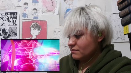 Reacción Rise of The Teenage Mutant Ninja Turtles pt 2