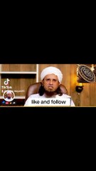 Qaum E Samood Ka Waqia Mufti Tariq Masood