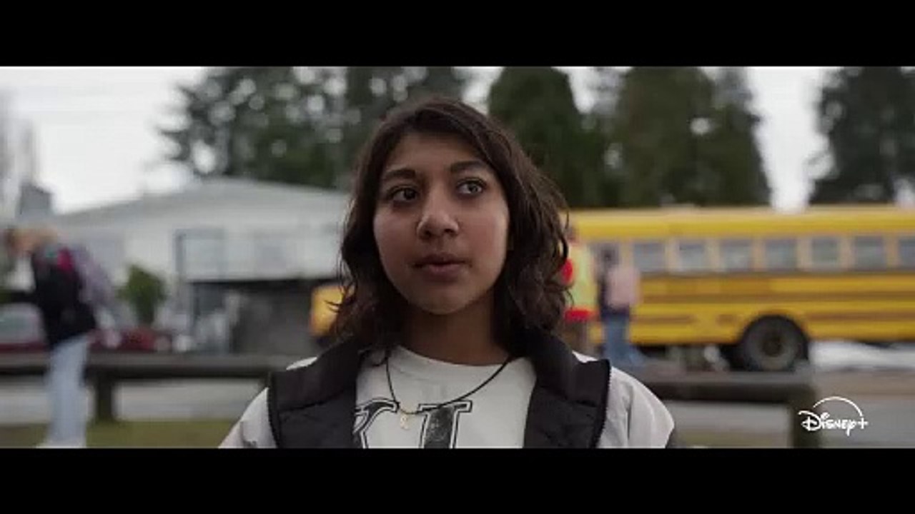 Under The Bridge Trailer DF