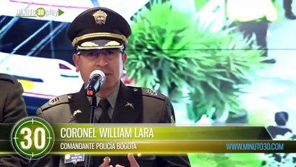 Tenían call center! Desarticulan banda dedicada a extorsionar por celular