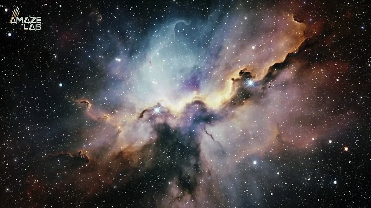 Here’s How Far NASA Can Send a Laser Message Us...