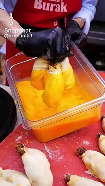 Food ASMR