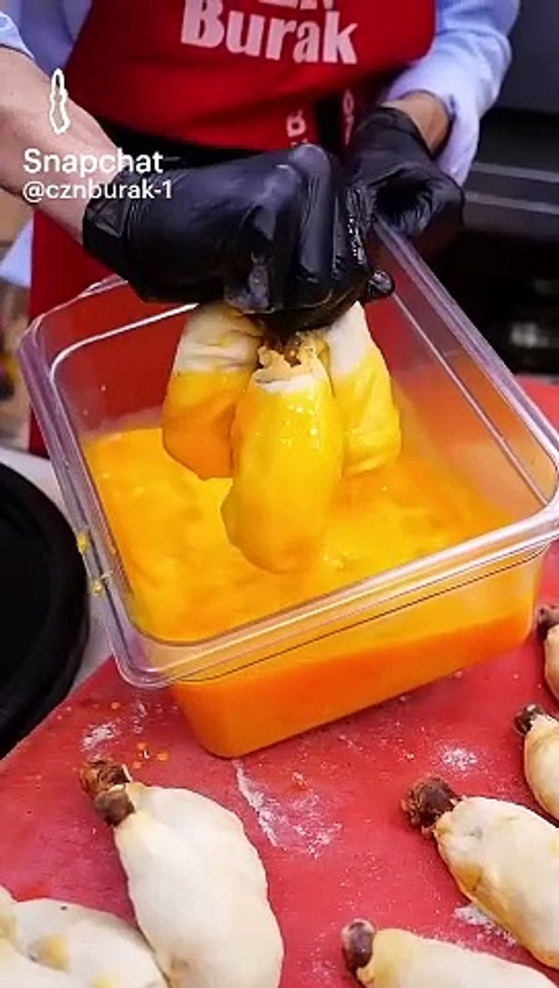 Food ASMR