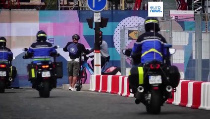 Paris 2024 : les mesures de sécurité ont un impact sur les personnes issues des minorités