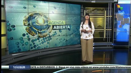 ¡Triunfó la paz y soberanía de Venezuela!