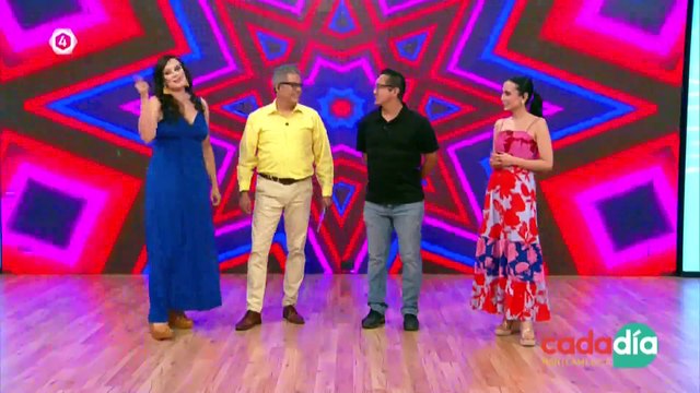 Tv4-CadaDía | Lactancia materna, la leche materna es el mejor alimento para niños y niñas durante sus primeros 6 meses de vida | #LoViEnTv4 | 05/08/24