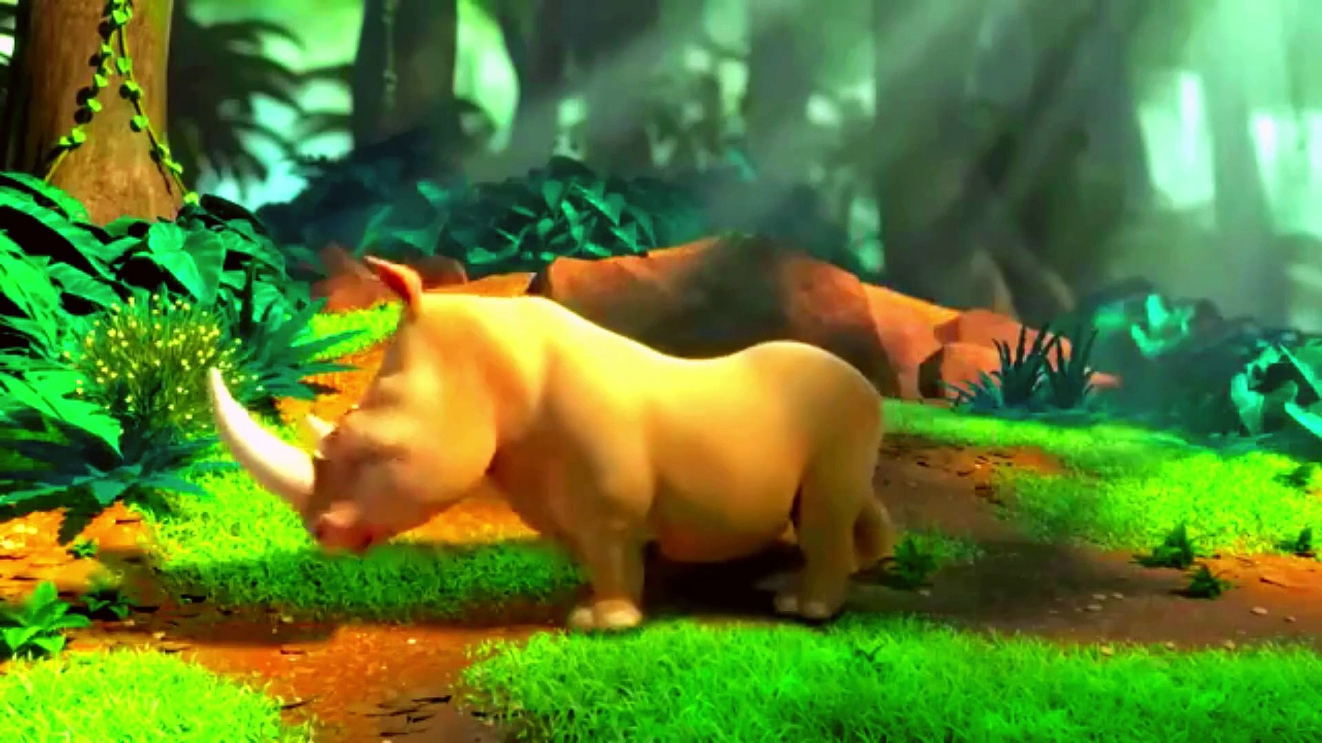 Mangoes are sour /funnt Adventure /89blckids /kids animated cartoon