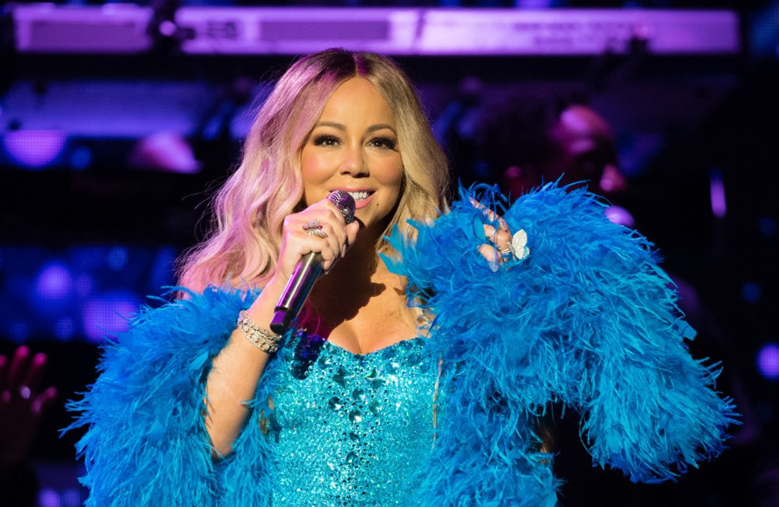 マライア・キャリー、北米でクリスマスツアー敢行へ