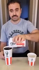 Learn the Ultimate Magic Drink Trick – Amaze Your Friends! ✨