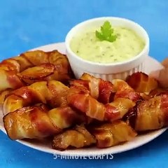 33 QUICK BREAKFAST IDEAS __ 5-Minute Recipes For Busy People!