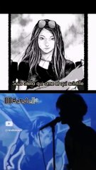 Un manga raconté en musique 