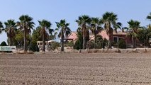 La Finca Estrella Garden se ubica a diez minutos del litoral murciano.