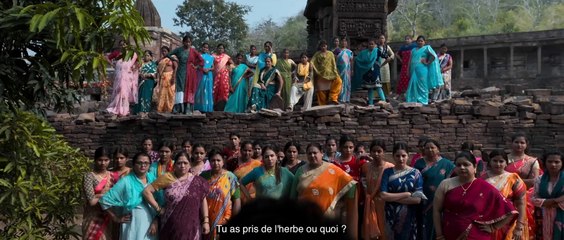 Stree 2 Bande-annonce VoStFr – La suite tant attendue est là ! 🎬