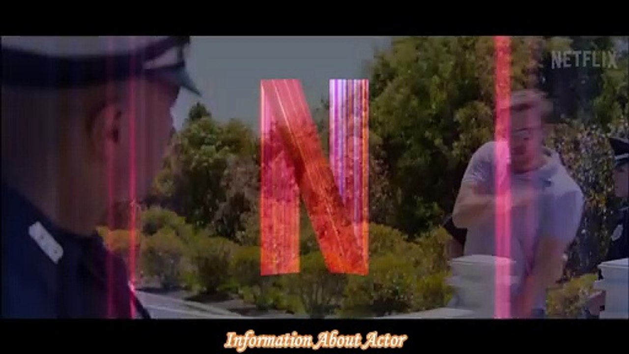 THE PERFECT COUPLE Trailer (2024) Nicole K