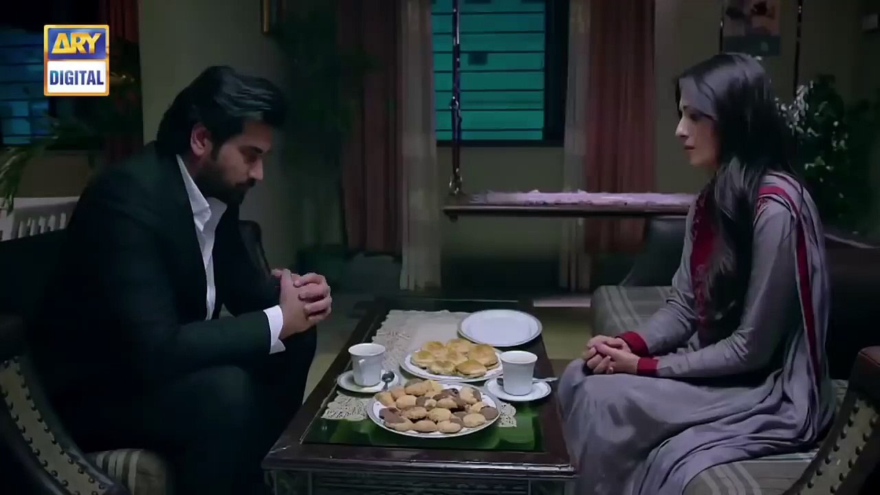 Tumhare Chor Ke Jane Ki Date Yad Hai Bas - Top Scene Of Meray Paas Tum Ho(720P_HD)