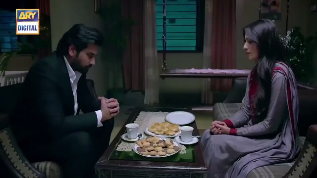 Tumhare Chor Ke Jane Ki Date Yad Hai Bas - Top Scene Of Meray Paas Tum Ho(720P_HD)