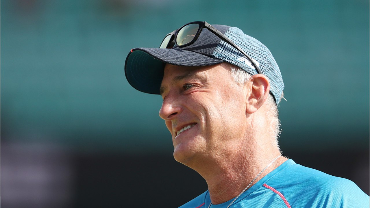 England cricket legend Graham Thorpe dies at the age of 55