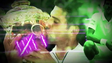 Novak Djokovic: tennis 'GOAT' adds the golden touch