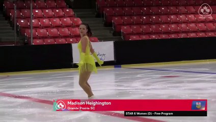 Star 6 Women - Flight D - ASPEN RINK - 2024 Wild Rose Invitational (32)