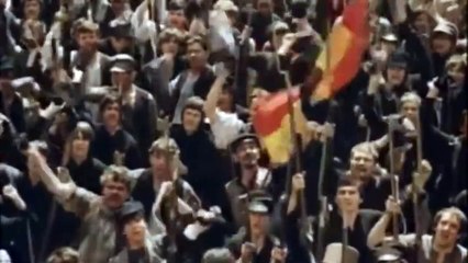 Wagner (1983), de Tony Palmer | ¡Que les corten la cabeza!