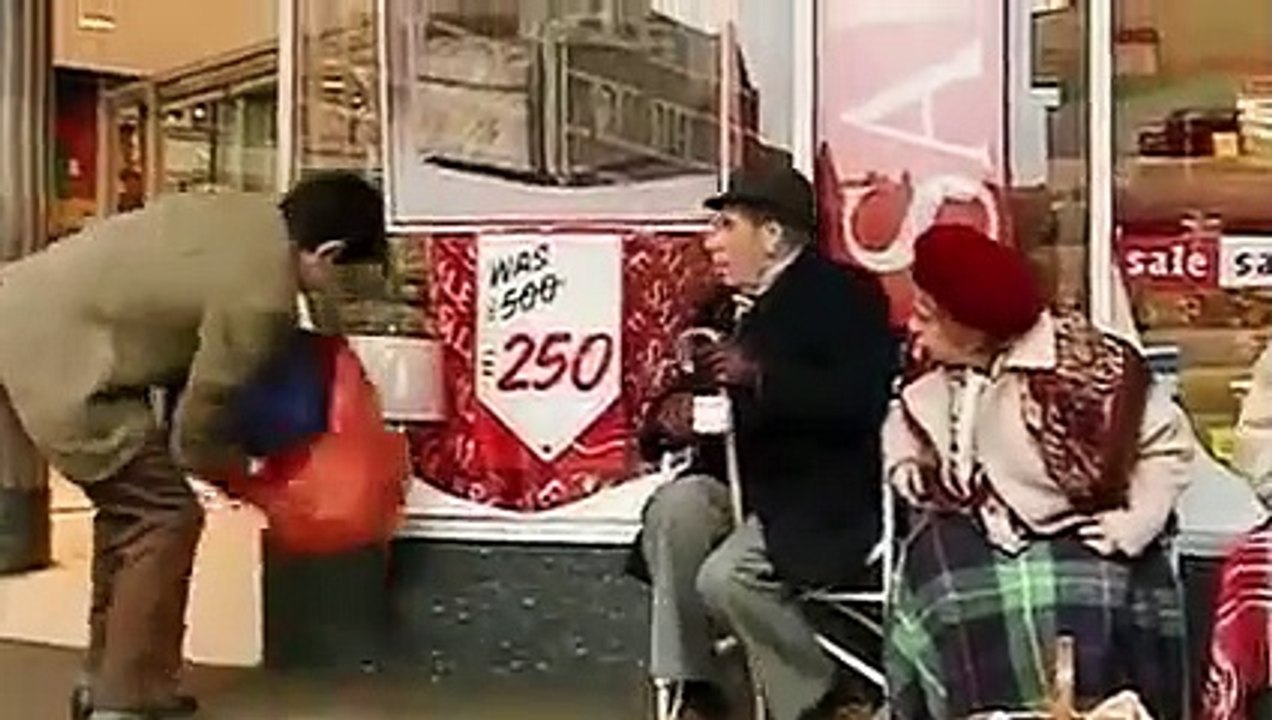 Mr bean funny video