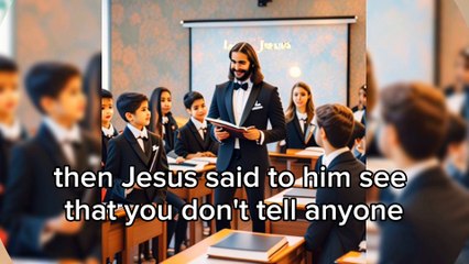 TRANSFORMING POWER OF FAITH