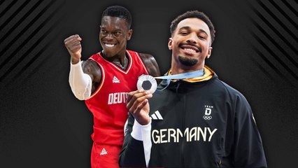 Champagner-Party & pure Glückseligkeit: Folgen noch mehr deutsche Triumphe?