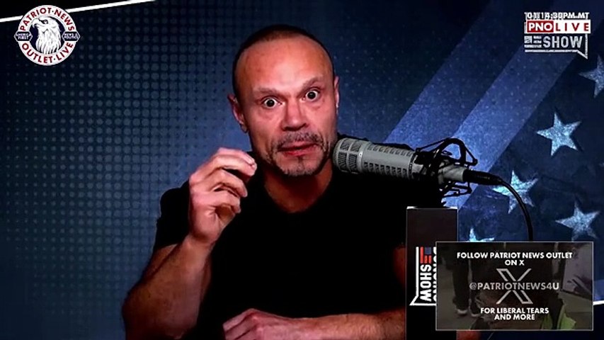 The Dan Bongino Show