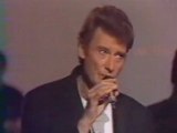 Johnny Hallyday Ne tuez pas la liberté 1984