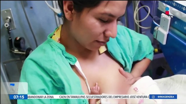 Semana Mundial de la Lactancia Materna: ¿Qué es y por qué es importante?