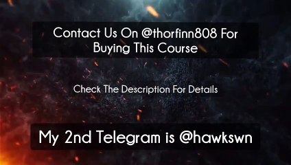 Orderbook Trader Mentorship course - Kevin Toch