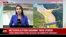 İstanbul'da susuzluk tehlikesi var mı? Meteoroloji'den sağanak yağış uyarısı