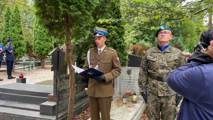 80-lecie Rzezi Woli we Wrocławiu
