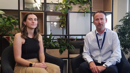 Insider's Business Briefing - August 6th: Shopping Centre Deal, Awards Shortlist & Regional Rich List 📈