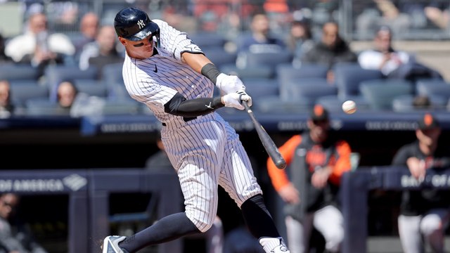 American League Winner Showdown: Yankees Vs. Orioles Odds