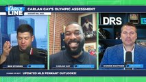 Olympics Weekend Recap + Best Bets for Team USA Basketball