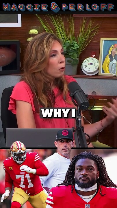 49ers' Super Bowl Window: This Season Is Their Best Shot!