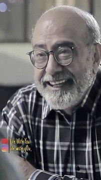 Me Businessman Banna Chahta Hoon _ Humayun Saeed Best Dialogue _ Mere Paas Tum Ho Full Screen Status(720P_HD)