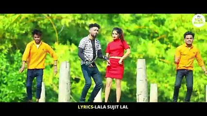 दिल्ली के दही वडा खिलेबे _ Khortha Video _ Premchand Sahu _ Manita Shree _ #video