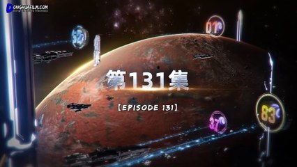Swallowed Star Episode 131 Subtitle Indonesia