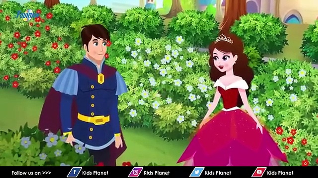 Love return