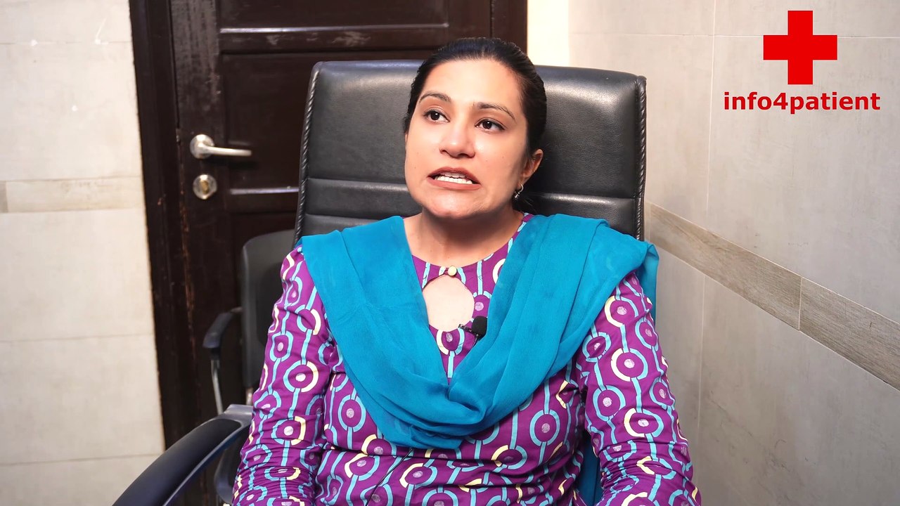 info4patient - Har Rung Pakistan - Amir Akram